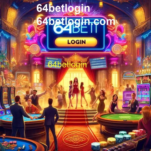 64betlogin